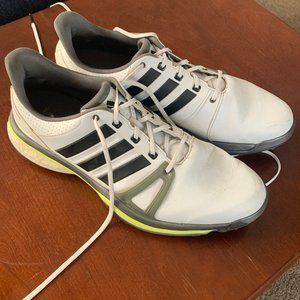 Addidas Adipower Men's Golf Shoes